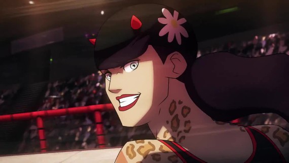 Agents of Mayhem - Carnage a Trois  trailer