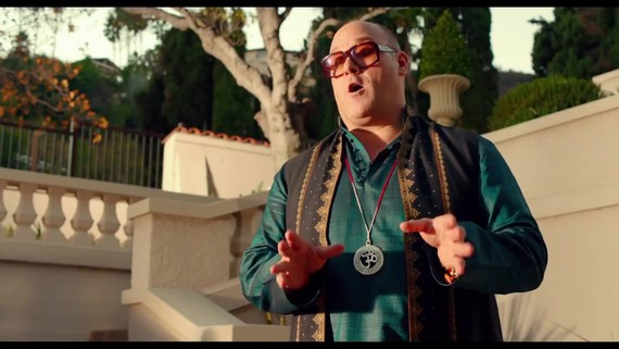 Killing Hasselhoff - filmov trailer