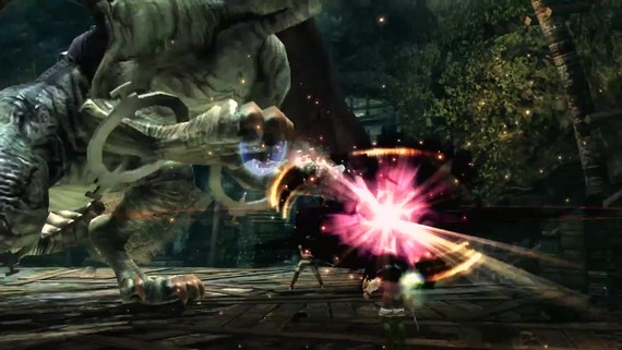 Final Fantasy XII The Zodiac Age - Launch Trailer