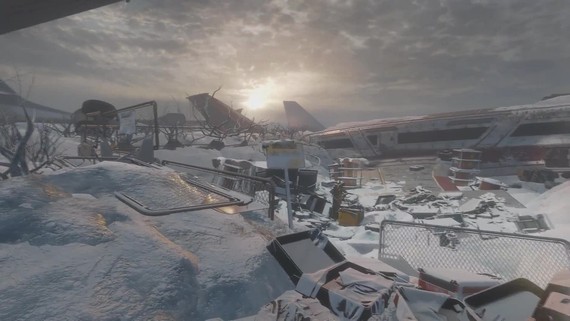 Arktika.1 - Zbrane