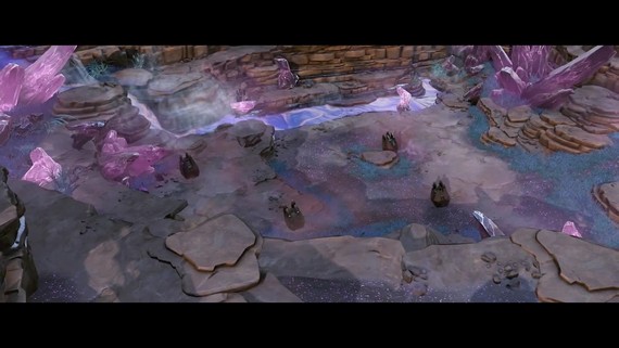 Halo Wars 2 Serina & Operation: Spearbreaker - launch trailer