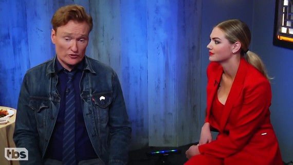 Clueless Gamer - Cuphead s Kate Upton