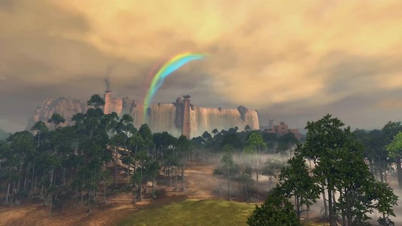 Total War Warhammer II - High Elves gameplay