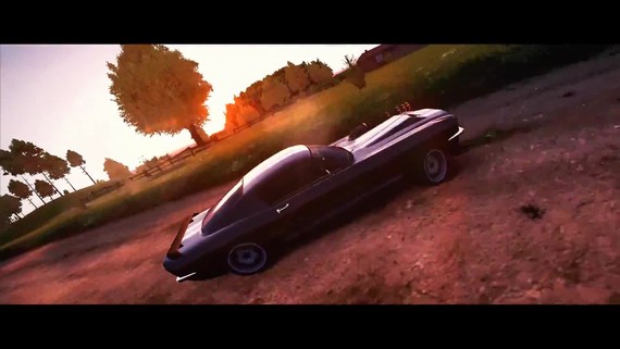 Crashday - Redline Edition - trailer