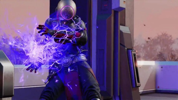 Xcom 2: War of the Chosen - Templar trailer