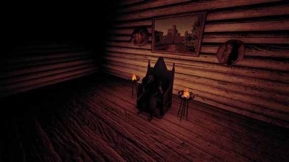 Life is Feudal - Form a Guild and Claim Your Land