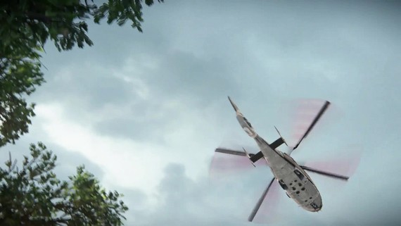 Uncharted: The Lost Legacy  - Ad spot