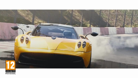 Crew 2 - Gamescom gameplay 