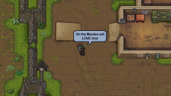 The Escapists 2 - Launch Trailer