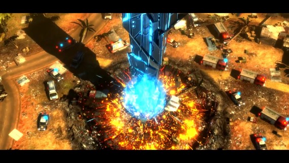 X-Morph: Defense - Release Date Trailer