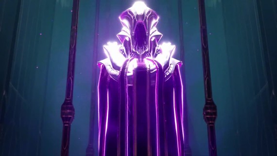 XCOM 2: War of the Chosen - Launch Trailer