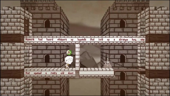 Haimrik - Gamescom 2017