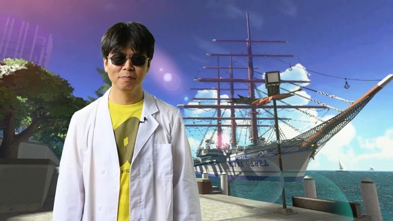 Splatoon 2 - Gamescom 2017