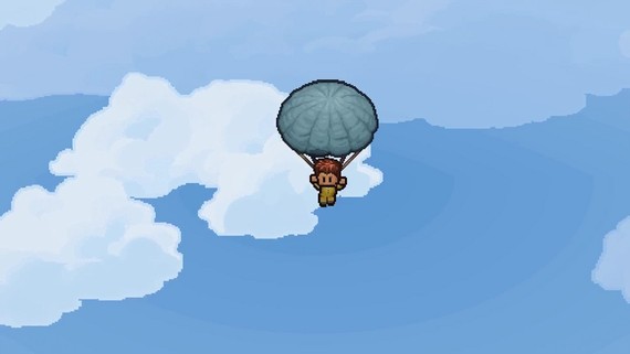 The Escapists 2 - Transport Prison Reveal Trailer