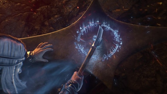 Shadow of War - Fires of War - Oficiálne hudobné video