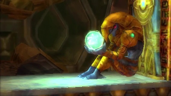 Metroid: Samus Returns - Overview Trailer - 3DS