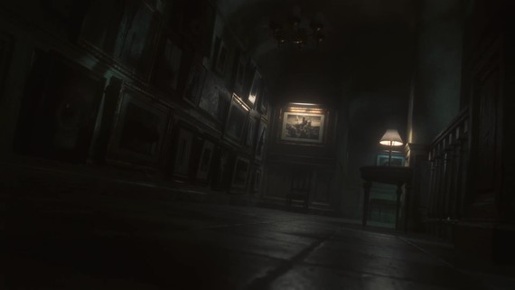 The Evil Within 2 - The Twisted, Deadly Photographer - trailer
