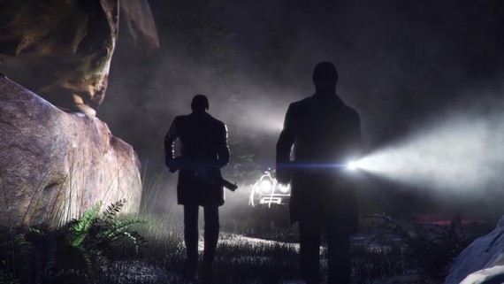 TROLL & I - Nintendo Switch Launch Trailer