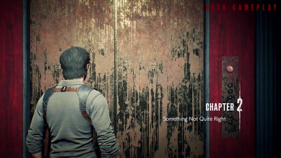 The Evil Within 2 – The Gruesome, Giggling Guardian - trailer