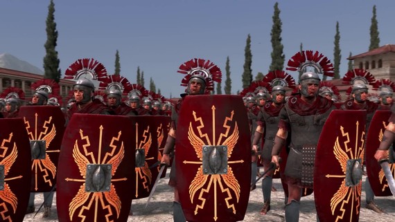 Total War: ARENA - Developer Diaries #5