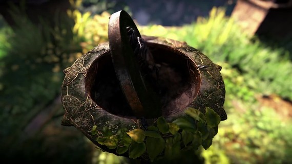 Uncharted: The Lost Legacy - Behind the Scenes