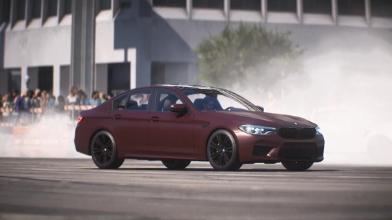 Need for Speed Payback - Gamescom trailer