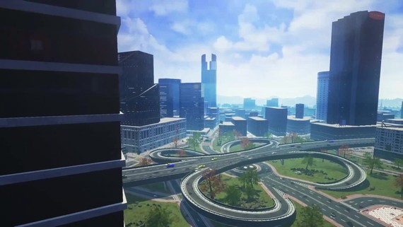 Police Simulator 18 - trailer