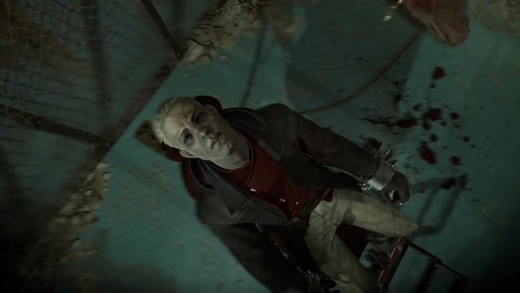 Dishonored: Death of the Outsider  - Kill the God