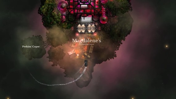 Sunless Skies - Early Access Launch Trailer