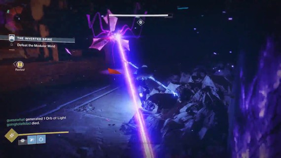 Destiny 2 - PC 4k/60 fps