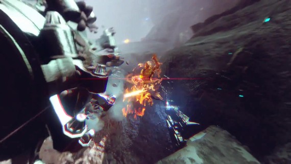 Destiny 2 – PC Open Beta Trailer