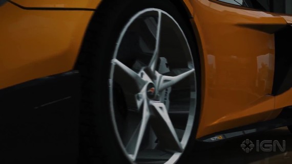 Gear.Club Unlimited prde na Switch