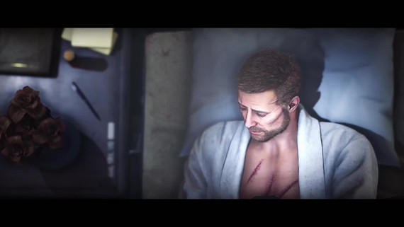 Wolfenstein II - Can't Stop Won't Stop