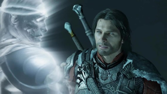 Middle Earth - Shadow of War - Monsters of Mordor Trailer