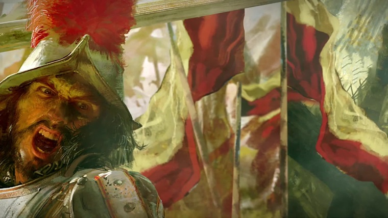 Age of Empires IV - trailer