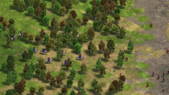 Age of Empires: Definitive edition - Gamescom trailer