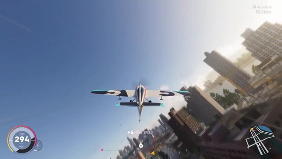 The Crew 2 - PC gameplay