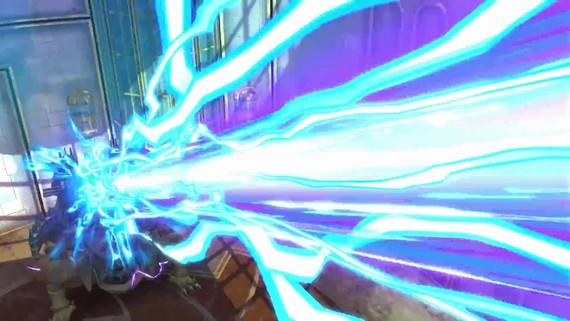 Ni no Kuni II: Revenant Kingdom - Gamescom Trailer