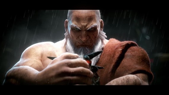 Redeemer - Launch Trailer