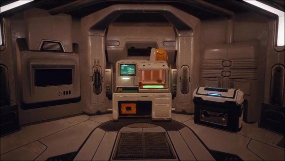 JCB Pioneer: Mars - Early Access Launch Trailer