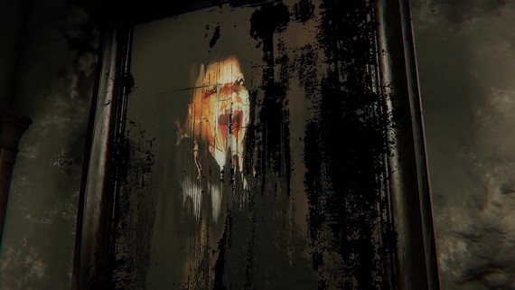 Layers of Fear Legacy - Switch Announcement Trailer