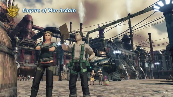 Xenoblade Chronicles 2 - Nintendo Switch