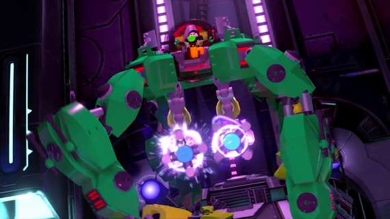 LEGO Marvel Super Heroes 2 – Inhumans Trailer