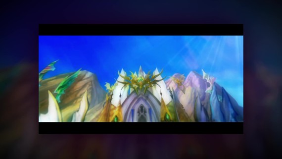 The Alliance Alive - A Resistance is Born