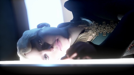 Echo - The Voices trailer