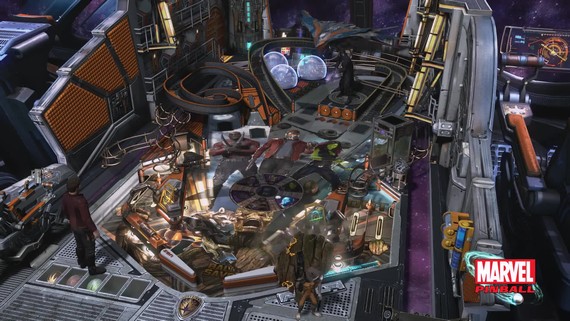 Pinball FX3 - Launch Trailer