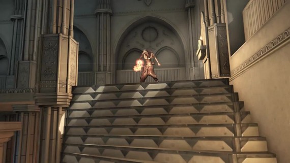 Wands - Launch trailer