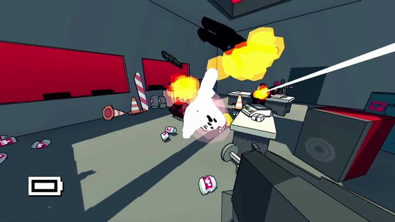 High Hell - Reveal Trailer