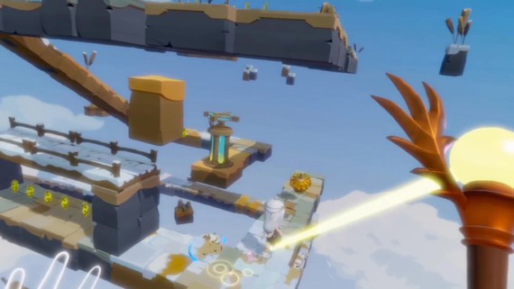 Light Tracer - Launch trailer