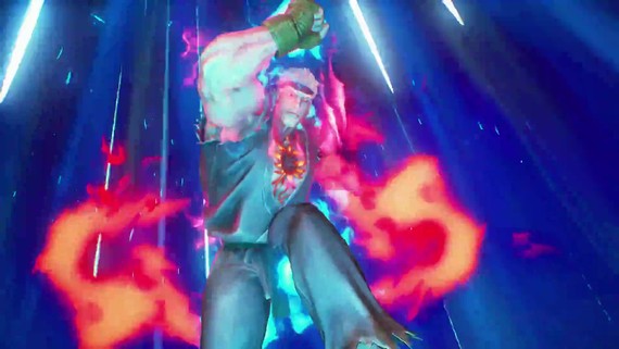 Marvel Vs. Capcom Infinite - Outfits Costumes Trailer